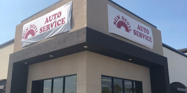 Sun Devil Auto
