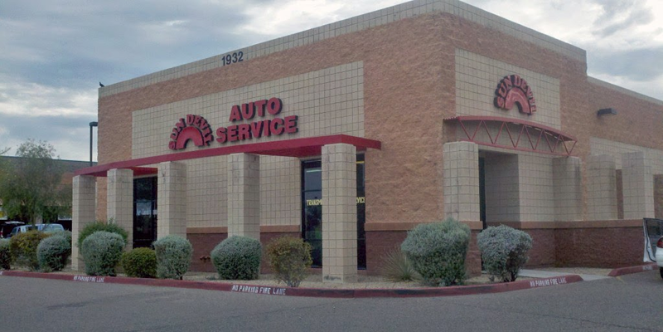 Sun Devil Auto
