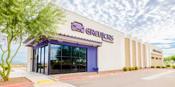 Greulich's Automotive Repair