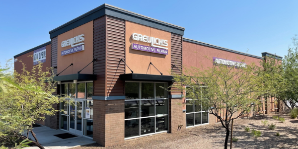 Greulich's Automotive Repair