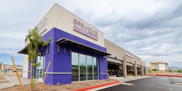 Greulich's Automotive Repair