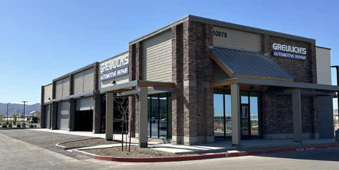 Greulich's Automotive Repair