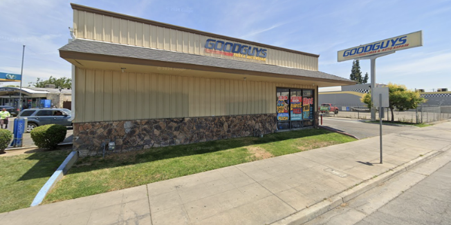 Goodguys Tire & Auto Repair