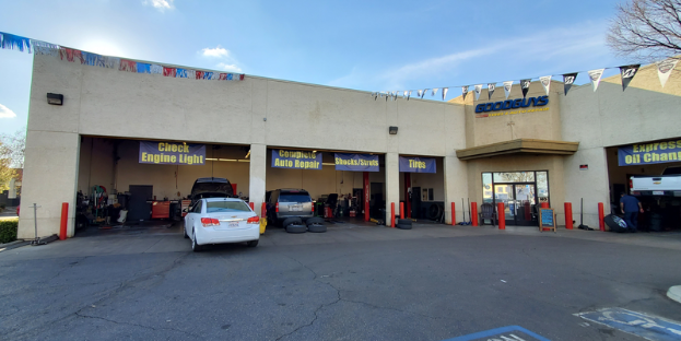 Goodguys Tire & Auto Repair