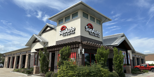 Sun Auto Tire & Service