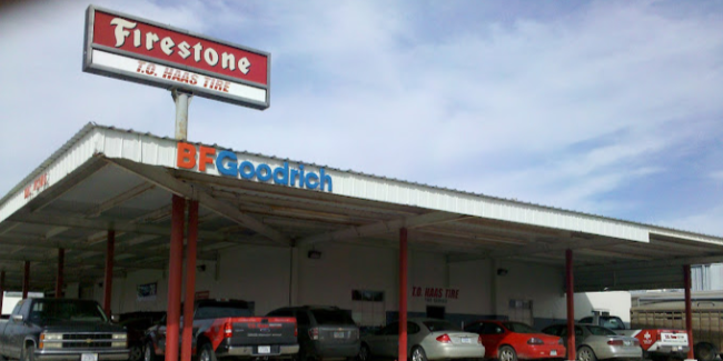 T.O. Haas Tire & Auto