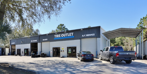 Tire Outlet