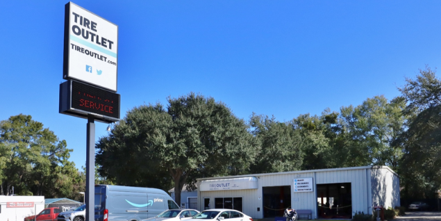 Tire Outlet