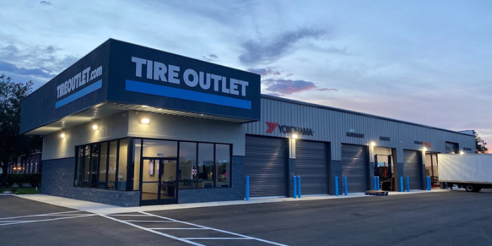 Tire Outlet