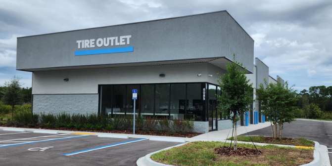 Tire Outlet