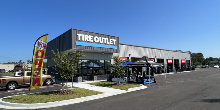 Tire Outlet