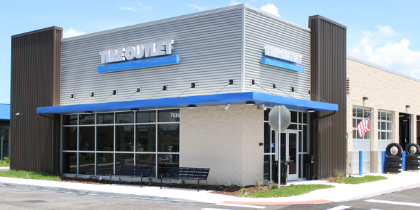 Tire Outlet