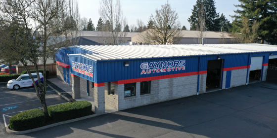 Gaynors Automotive