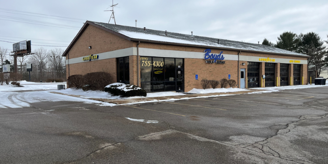 Boyd's Tire & Service