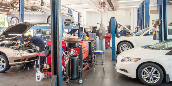 Boyd's Tire & Service
