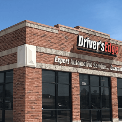 Driver's Edge Complete Tire & Auto Service