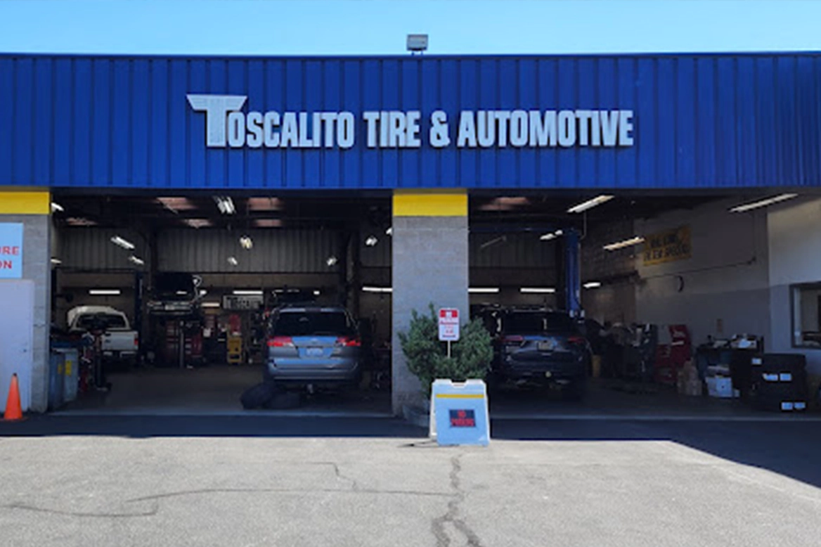 Toscalito Tire & Automotive