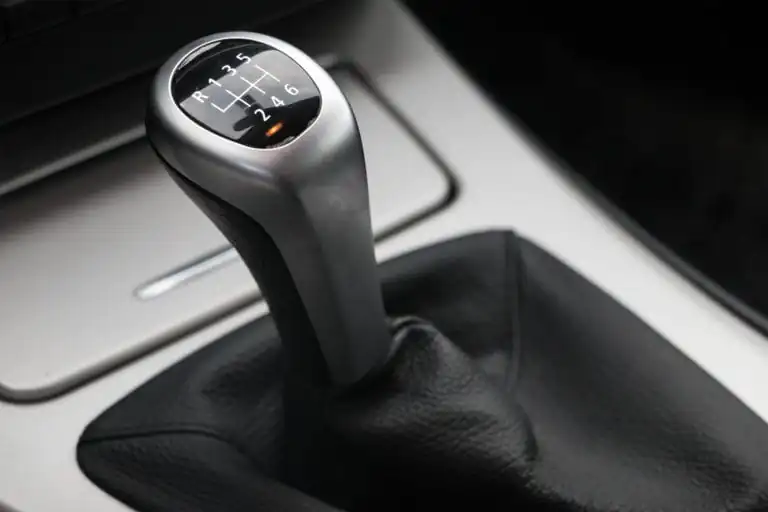 What Are the Warning Signs That My Manual Transmission (Clutch) Is Going Out?
