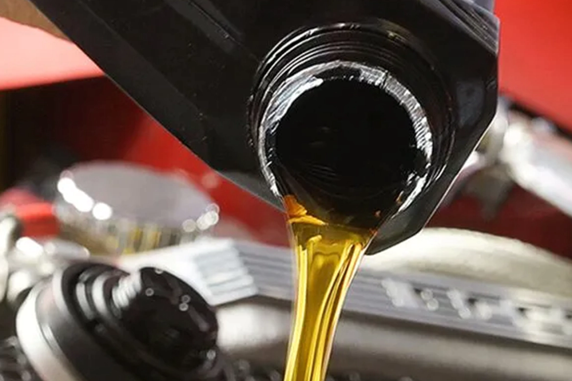 Essential Guide to oil-changes in El Paso