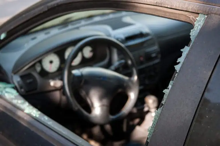 How To Fix Your Broken Car Window