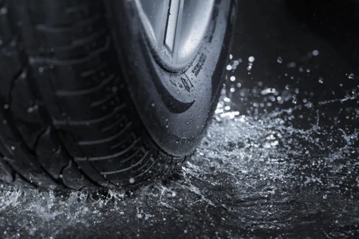 Vancouver Tire Shop Guide to Optimizing Tire Performance for Vancouver Driving Conditions